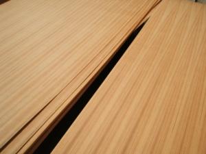 Wholesale Top Quality of Furniture used Teak Veneer Plywood from china suppliers