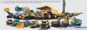 Wholesale XCMG Hdd Drilling Equipment Construction Horizontal Directional Drilling Machine from china suppliers