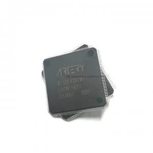 China AT32F415RBT7 AT32F415CBT7 Cs IC Electronic Components Kit Semiconductor AT32F435ZMT7 on sale