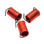 toroidal inductors air core inductor coils