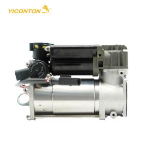 Wholesale C2C27702 C2C27702E C2C22825 Air Suspension Compressor For XJ X358 from china suppliers
