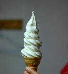 Model 218 Commercial Ice Cream Machine