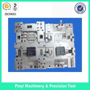 Wholesale Professional Custom Punching Die from china suppliers