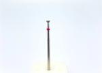 All Ceramics Diamond Polishing Stone Plated Abrasive Emax Zirconia Stone Cutting