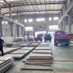 High Carbon 316 Stainless Steel Plate UNS S31600 Thickness 3.0 - 16.0mm SS Plate