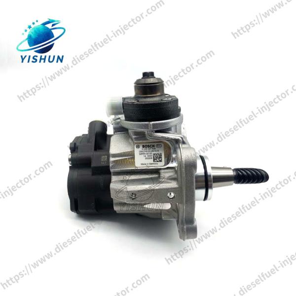 Original CP3 Pump 0445020608 Diesel Fuel injection Inject Pump Assy 32R65-00010
