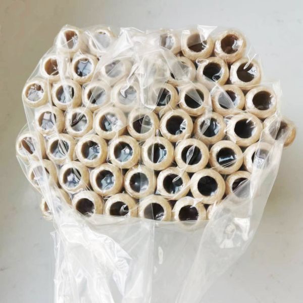 Cellulose casings Cheap wholesale food grade sausage natural packaging casings