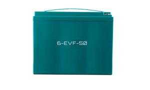 Wholesale 6-EVF-50 EVF Series EV Battery Pack Vibration Resistance Anti Extrusion 400 Cycles from china suppliers