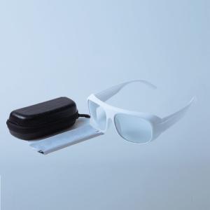 Wholesale 10600nm Laser Safety Glasses , OD6+ Laser Protective Goggles For CO2 from china suppliers