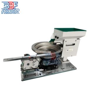 Wholesale Customized Vibratory Bowl Feeder Nut Bolt Rivet Vibratory Hopper Feeder Electric from china suppliers