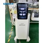 New Technology pulse electromagnetic for face beauty Strong Pulsed Ems Facial