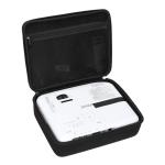 Brilliant Eva Molded Case , Projector Storage Carrying Case