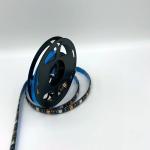 hot sale china12v 5m smd5050 waterproof ip65 rgb led strip lights with remote