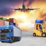 LT Lithuania Shipment Destination Shipping Service From Sea Freight FCL LCL