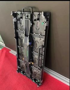 Wholesale Full Color Outdoor Rental Aluminum Cabinet LED Screen Display P2.6 P2.9 P3.91 P4.81 from china suppliers