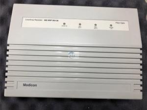 Wholesale Schneider Modicon 140NRP95401C Coated Fibre optic repeater 140NRP95401C from china suppliers