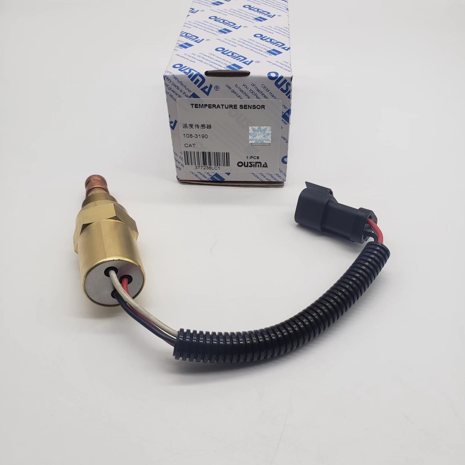 OUSIMA Eletric Excavator 108-3190 Pressure Sensor