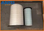6128-81-7320 6128817043 6127-81-7412 6127-81-7411 AF4504M Air Filter Inner And