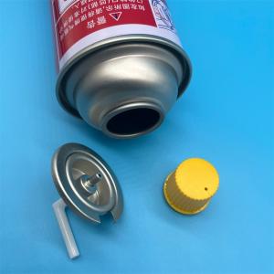 Wholesale Durable Gas Can Valve for Safe Fuel Storage - Metal Construction, Leak-Proof Design from china suppliers