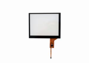 Wholesale 2.8V-3.3V PCAP Capacitive Touch Screen Display For Industrial Equipment from china suppliers