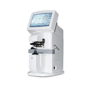 Wholesale Professional Auto Digital lensmeter with UV and printer, Lensmeter for sale from china suppliers