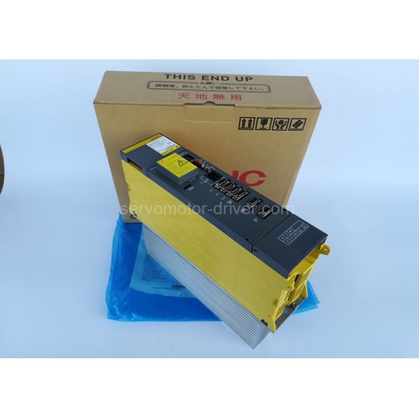 A06B-6079-H106 FANUC Servo Amplifier Module AO6B-6O79-H1O6 ROHS