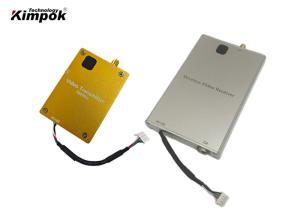 300Mhz 4W FPV UAV VTX Durable Dependable In Extreme Temperatures