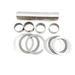 trust needle roller bearing cage thrust assembly AXK1730 2AS Plane Thrust Roller
