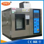 Desktop Environmental Temperature Humidity Cycle Test Chamber