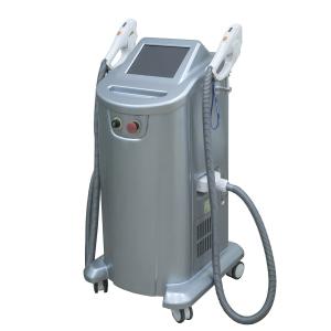 Wholesale Skin Rejuvenation IPL Beauty Machine 2500VA Input Power With 12 Months Warranty from china suppliers