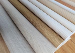 Wholesale Super Matte Wood Grain PVC Decorative Film For Furniture And Cabinet Renew from china suppliers