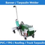 CX-MAT1 Automatic Tarpaulin welding machine