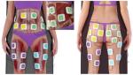 AS83 EMS Cryolipolysis Slimming Machine 2000w Muscle Stimulator Weight Loss