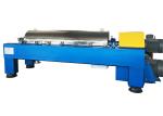 Two Phases Decanter Centrifuge For Slop Oil Waste Water Processing