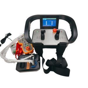 Wholesale Mechanical Remote Control For Tracked Vehicles from china suppliers