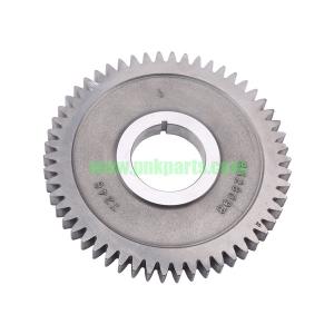 Wholesale R528098 JD Tractor Parts GEAR,WORK WITH CAMSHALF R522884/R520366 Agricuatural Machinery Parts from china suppliers