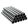 ANIS B36.19 Seamless Steel Pipes Nickel Alloy Steel Pipe N08825