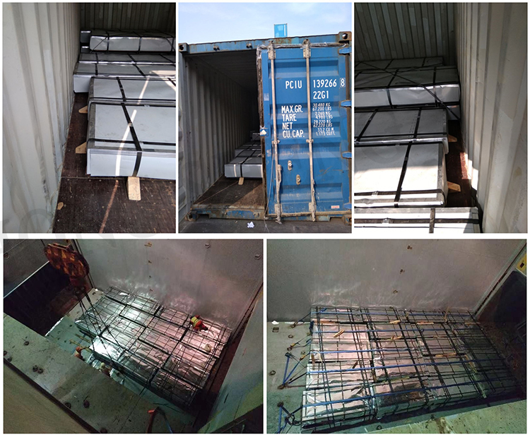 Galvanized Steel Ppgi Metal Roofing Sheet Steel Roof Sheet Supply ZINC Coating 20g-275g/m2
