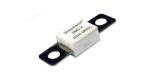 Copper Alloy Micro Fuses For Cars , DC1500A Mini Cartridge Fuse