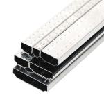 Customized Color Aluminum Spacer Bar for Double Glazing Insulating Glass Windows