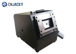 Wholesale Office Use Plastic Card Punching Machine Electric PVC ID Card Die Cutter from china suppliers