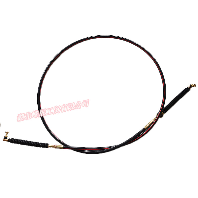 Dongfeng/Dcec Kinland Engine Parts Auto parts for Truck Flexible Shaft Assembly 1703060-K1002