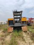 Sany SCC550E Crawler Crane 194 kW Rated Power 55t Hook Included