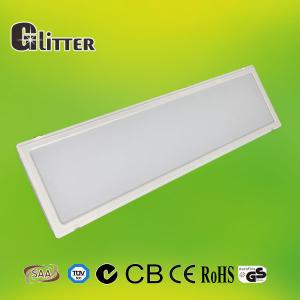 Wholesale 45W 300 X 1200 mm recessed LED Panel Light , High brightness 120lm/w led panel light from china suppliers