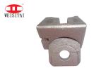 Precise Casting High Strength Ringlock Scaffolding Parts Brace Head