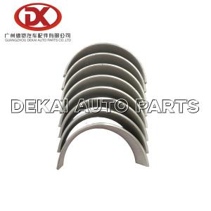 Wholesale NPR Truck Parts 8970458010 Connecting Rod Bearing STD 8980642820 from china suppliers