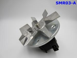 China Universal Oven Fan Motor SMR03-A-2 Shaded Pole Motor For Stove / Barbecue on sale