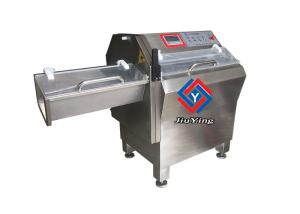 Wholesale Frozen Meat Processing Machine Beef Steak Cutting Bacon Ham Cheese Slicer from china suppliers