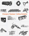 1000w 3000w Sheet Metal Fiber Laser Cutting Machines Laser Cutter
