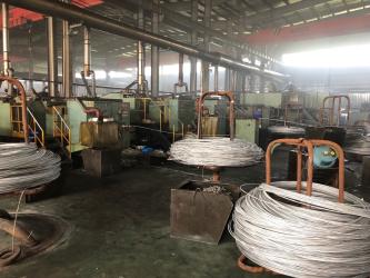 Jiaxing City Qunbang Hardware Co., Ltd